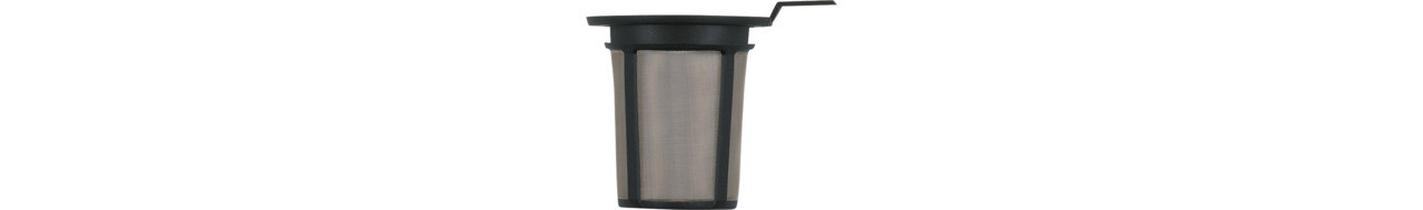 Accessoires, Teesieb Kunststoff ø 75 mm